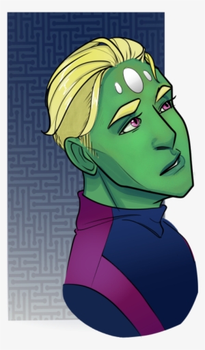 Pastel Werewolf - Pastel #2179209