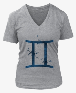 Gemini Astrology T-shirt - August Girl T Shirt #2179211