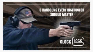 5 Handguns Every Instructor Should Master - Teacher #2179306