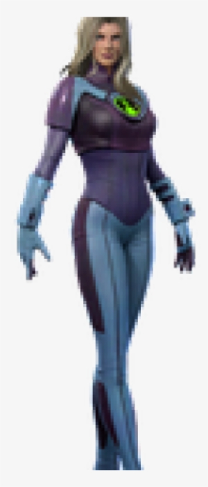 Invisible Woman Clipart Baby - Susan Storm #2179334