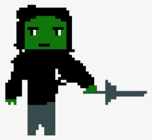 Gamora - Fictional Character #2179353