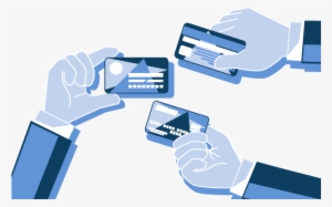 Credit Png Transparent Image - Business Credit Card Png #2179378