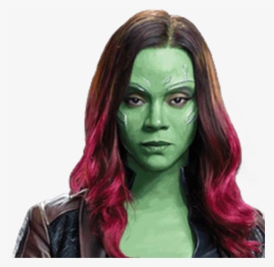 Gamora Guardiansofthegalaxy Freetoedit - Gamora Infinity War Costume #2179383
