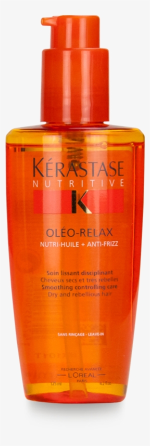 Kerastase Nutritive Oleo-relax - Perfume #2179412
