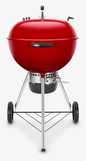 Master-touch Gbs Limited Edition Charcoal Barbecue - Weber Master Touch Limited Edition #2179556