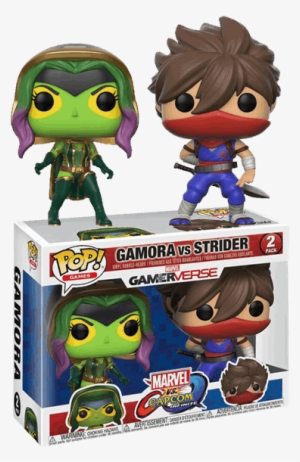 Marvel Vs Capcom - Black Panther Vs Monster Hunter #2179628