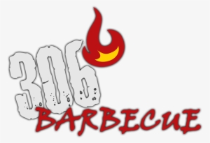 306 Bbq Logo2 #2179646