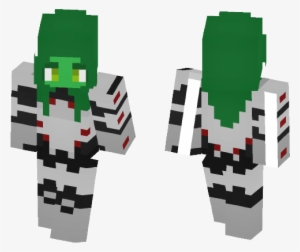 Gamora - Yandere Simulator #2179717