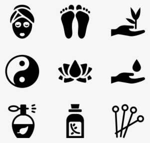 Relaxing Resort - Relaxation Icon #2179719