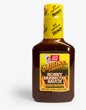 Original Bbq Sauce #2179764