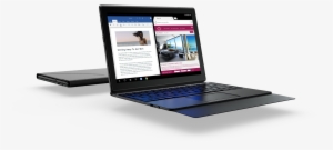 09 Tab4 Hd 10inch With Keyboard Case Hero Front Facing - Lenovo Tab4 10 Tablet (10.1 Inch, 16gb, Wi-fi + 4g #2180018