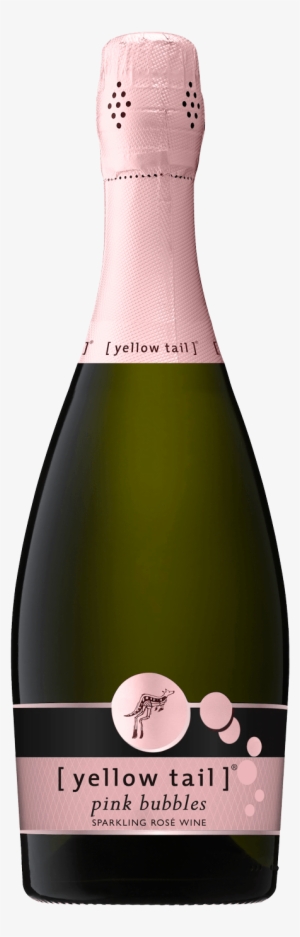 [ Yellow Tail ] Bubbles Product Photos - Yellow Tail Bubbles White #2180046