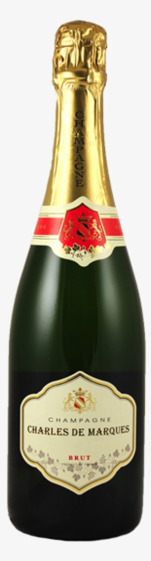 Charles De Marques Champagne - Didier Chopin Champagne Brut #2180067
