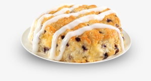 Bo-berry Biscuit® - Bojangles Bo Berry Biscuit #2180076