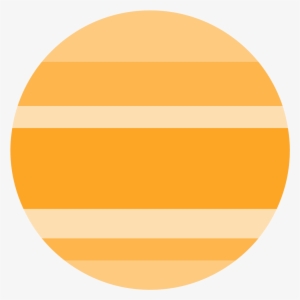 Venus Planet Png Clipart Freeuse Download - Venus Planet Icon #2180171