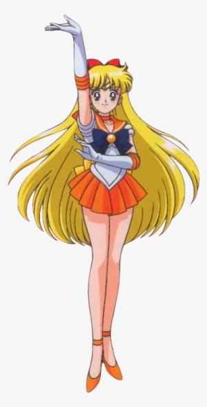 Sailor Venus #2180246 Sailor Venus #2180246