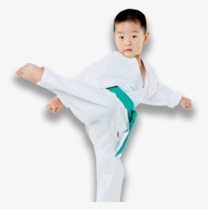 Pre-school Karate For Kids - Preschool #2180326