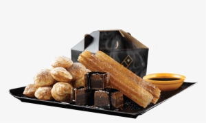 Dessert Sampler Pack - Dominos Dessert Sampler Pack #2180351