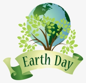 Earth Day Png Photo - Keep Earth Clean And Green #2180399