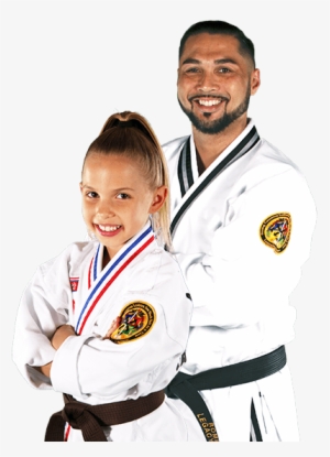 Hoover's Ata Martial Arts - Ata Martial Arts #2180403