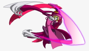 Bbcs Relius Ignis J2d - Ignis Blazblue #2180429