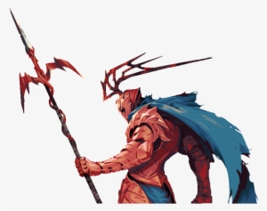 New Death's Gambit Devlog Showing Off Some Character - Death's Gambit Characters #2180479