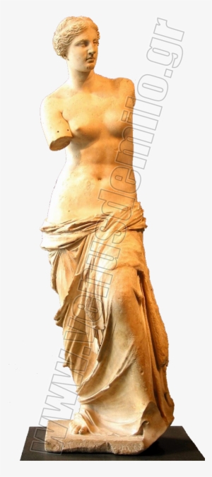Venus De Milo - Venus De Milo Png #2180504
