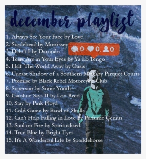 December Png #2180512