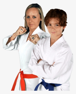 Kids Adults Martial Arts - Karate #2180603