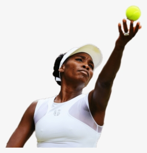 Download - Venus Williams Png #2180606