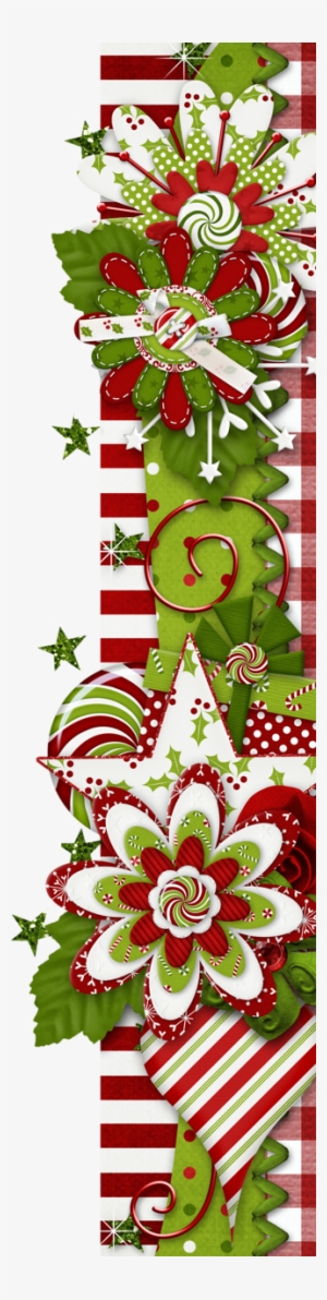 Vertical Christmas Clipart Clipartxtras Clip Art - Christmas Day #2180628