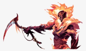 Old Gifs - Death's Gambit Portraits #2180672