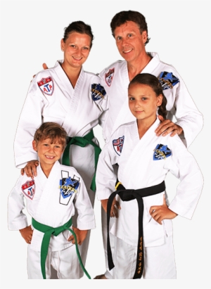 Leaders For Life Martial Arts #2180690