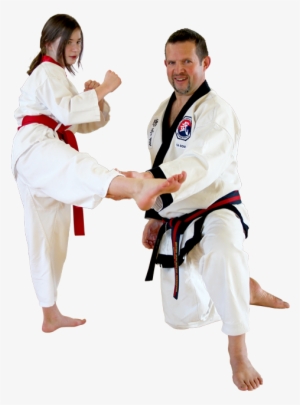 Master Dove Tang Soo Do - Tang Soo Do Png #2180712