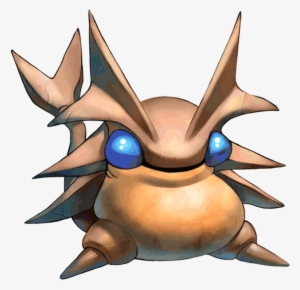 Venusdjinn - Flint Golden Sun #2180759