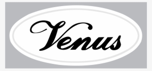 Venus Logo Png Transparent - Venus Calligraphy #2180776