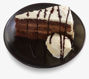 Chocolate Fudge Cake - Wagamama Chocolate Fudge Cake #2180778