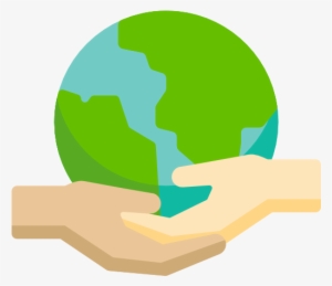 Earth Day Free Icon - Heal The World Png #2180801
