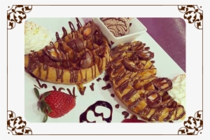 You Can Now Relax At Home And Order Your Favourite, - Pâtisserie #2180819