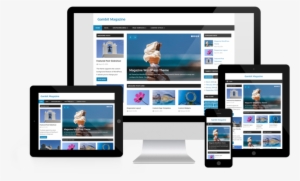 Tablet Computer #2180841