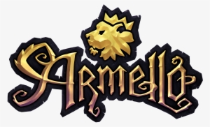 Armello Logo - Armello Logo Png #2180865