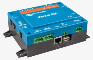 What's In The Box - Venus Gx #2180867 What's In The Box - Venus Gx #2180867