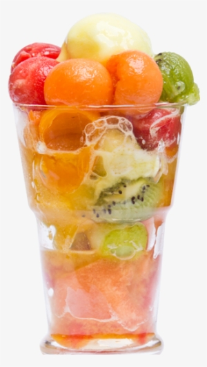 Click To Enlarge - Fruit Salad #2180915