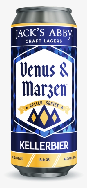 Jack's Abby Venus & Marzen Kellerbier - Beer #2180943