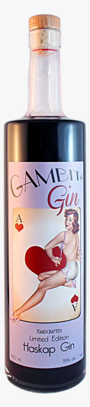 Haskap Gin - Gin #2180966