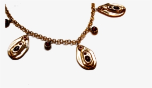 Dipped Venus Collar #2180983