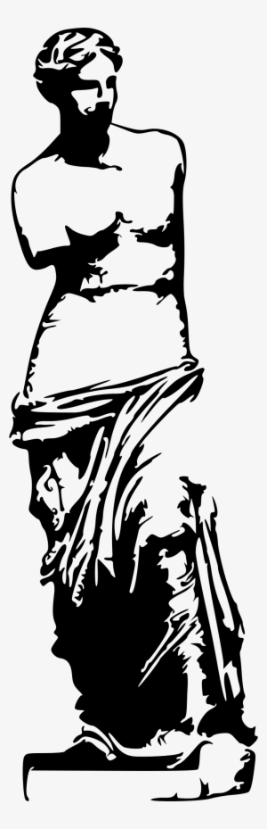 This Free Icons Png Design Of Venus De Milo #2181045