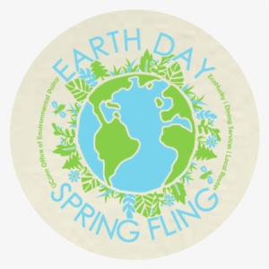 Earth Day Spring Fling - Natural Environment #2181070