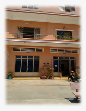 New York Office - Architecture #2181098