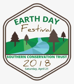 Earth Day Festival Silver Sponsorship - Southern Conservation Trust #2181170